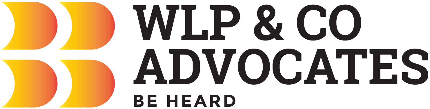 WLP & Co Advocates